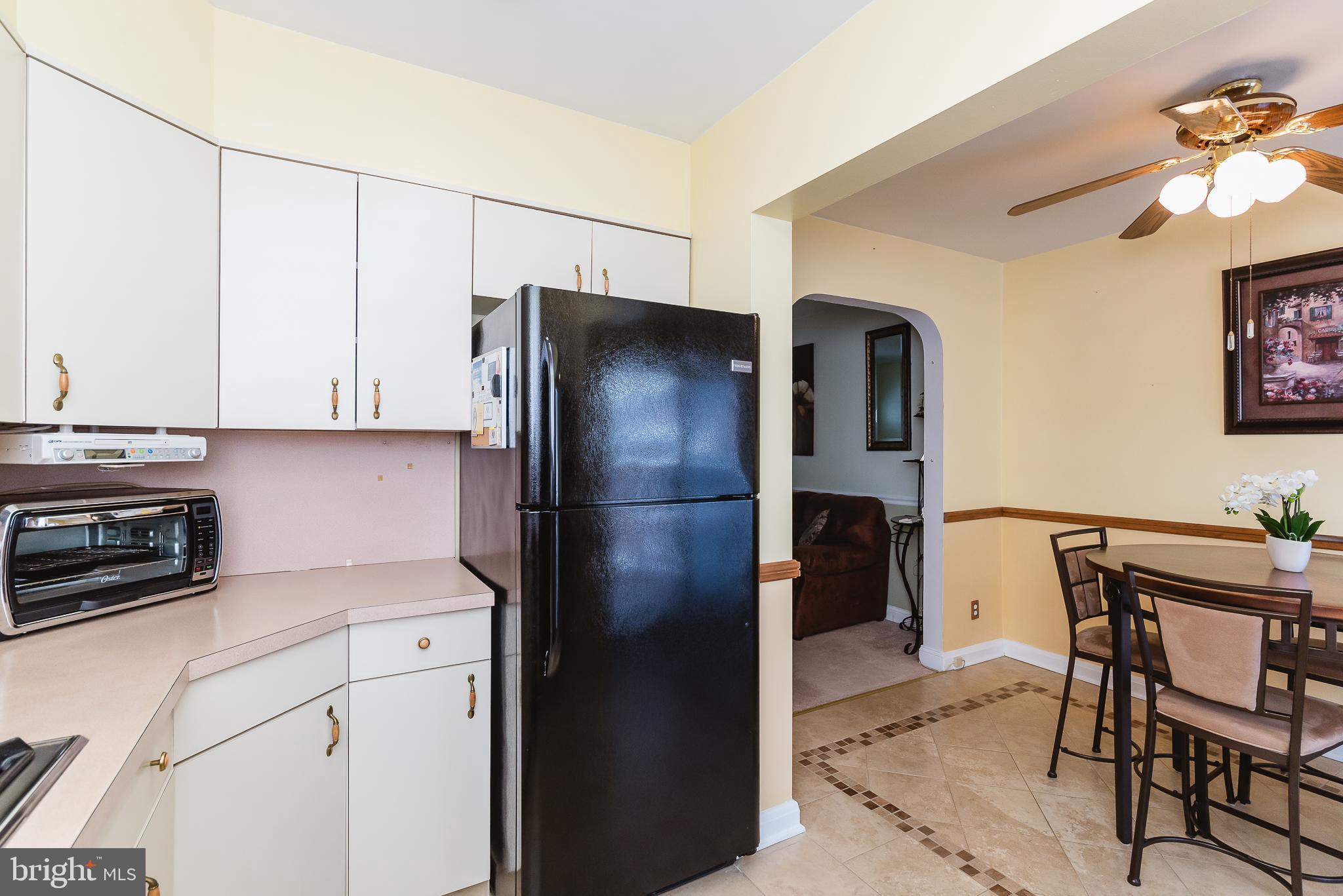 59 Wiltshire Road Baltimore, MD 21221 - Photo 19 of 36 Kitchen