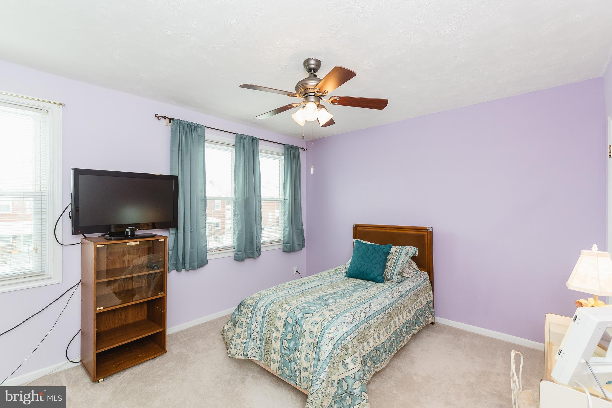 59 Wiltshire Road Baltimore, MD 21221 - Photo 22 of 36 Bed 1