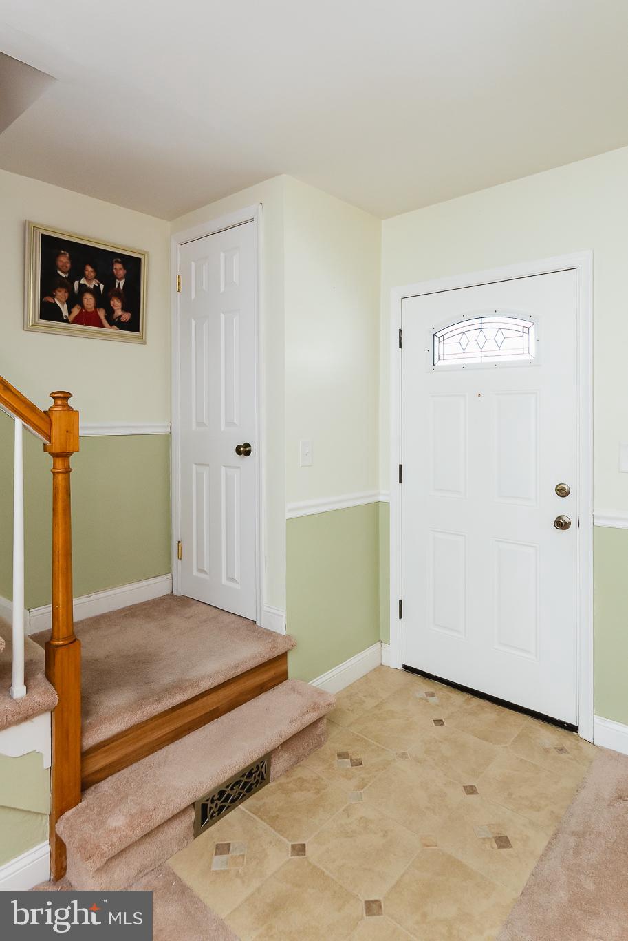59 Wiltshire Road Baltimore, MD 21221 - Photo 5 of 36 Entry