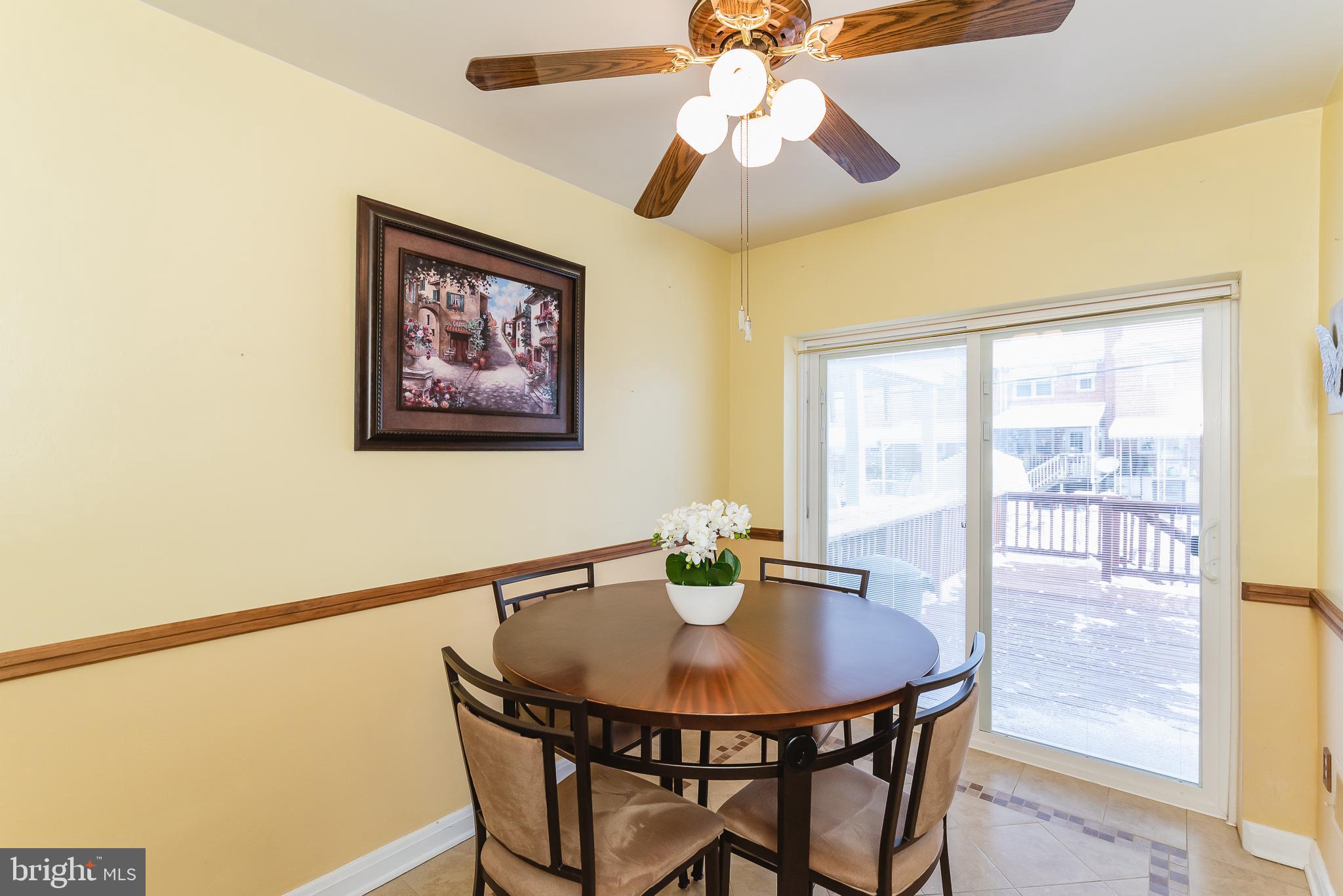 59 Wiltshire Road Baltimore, MD 21221 - Photo 10 of 36 Dining Room
