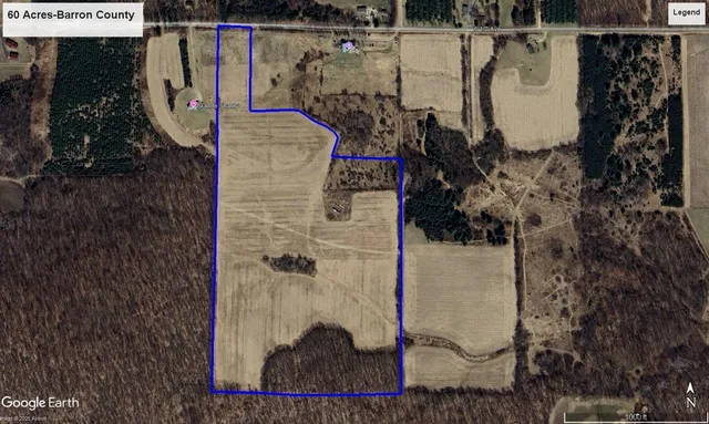 $375,000 | 1525 6 1/2 Avenue, Dallas, WI 54733