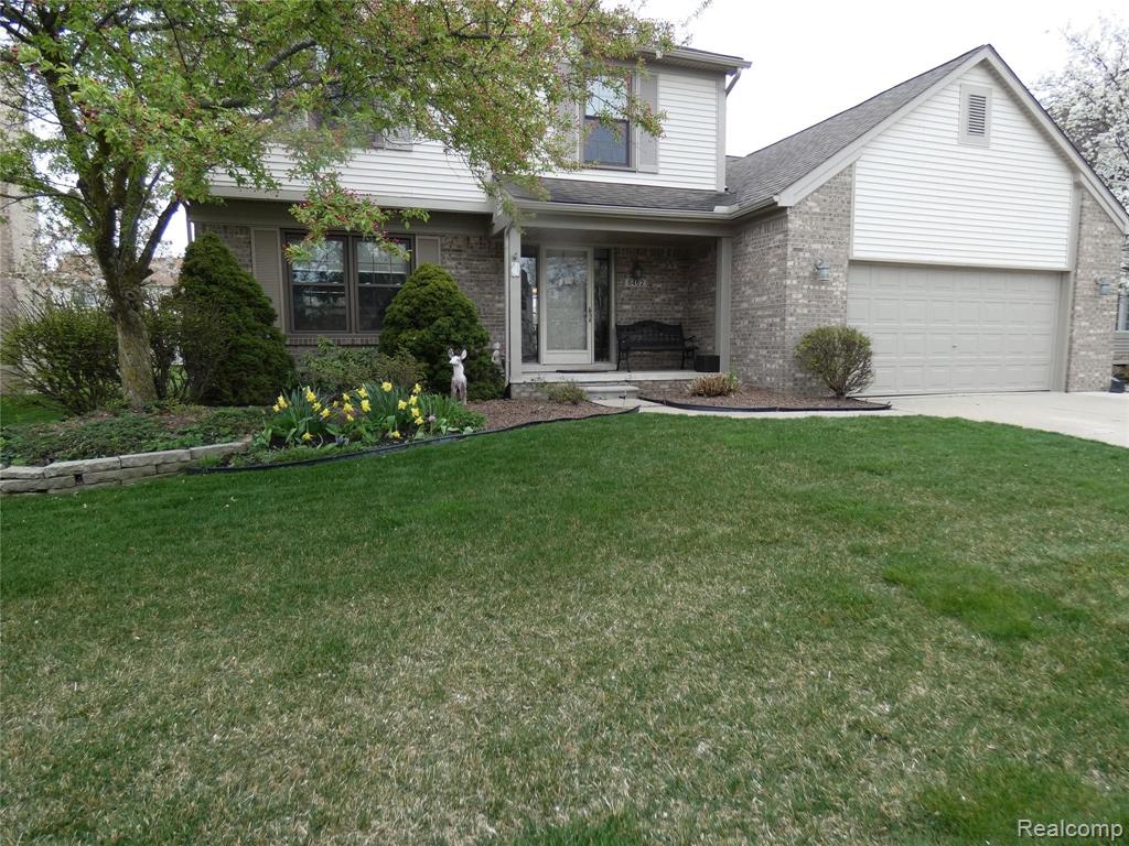 6462 Fox Hills Road Canton, MI 48187 - Photo 5 of 36