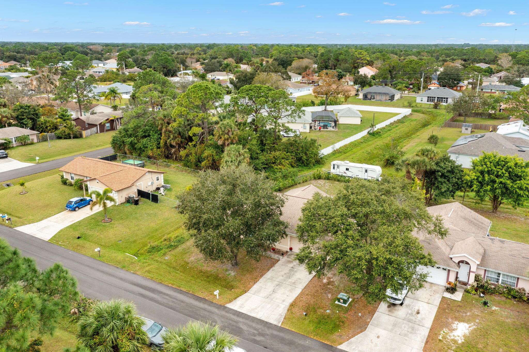 407 Albenga Road Northwest Palm Bay, FL 32907 - Photo 32 of 41 5-web-or-mls-DJI_0447