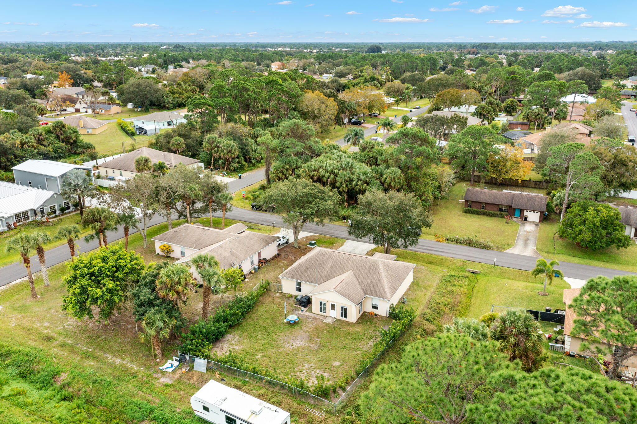 407 Albenga Road Northwest Palm Bay, FL 32907 - Photo 34 of 41 7-web-or-mls-DJI_0449