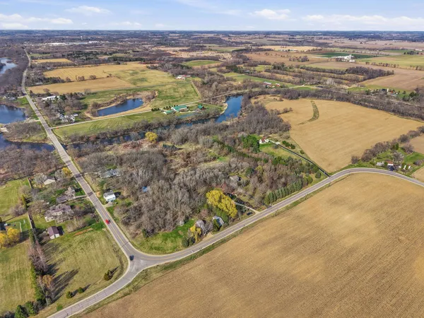 $750,000 | 504 County Highway North, Stoughton, WI 53589