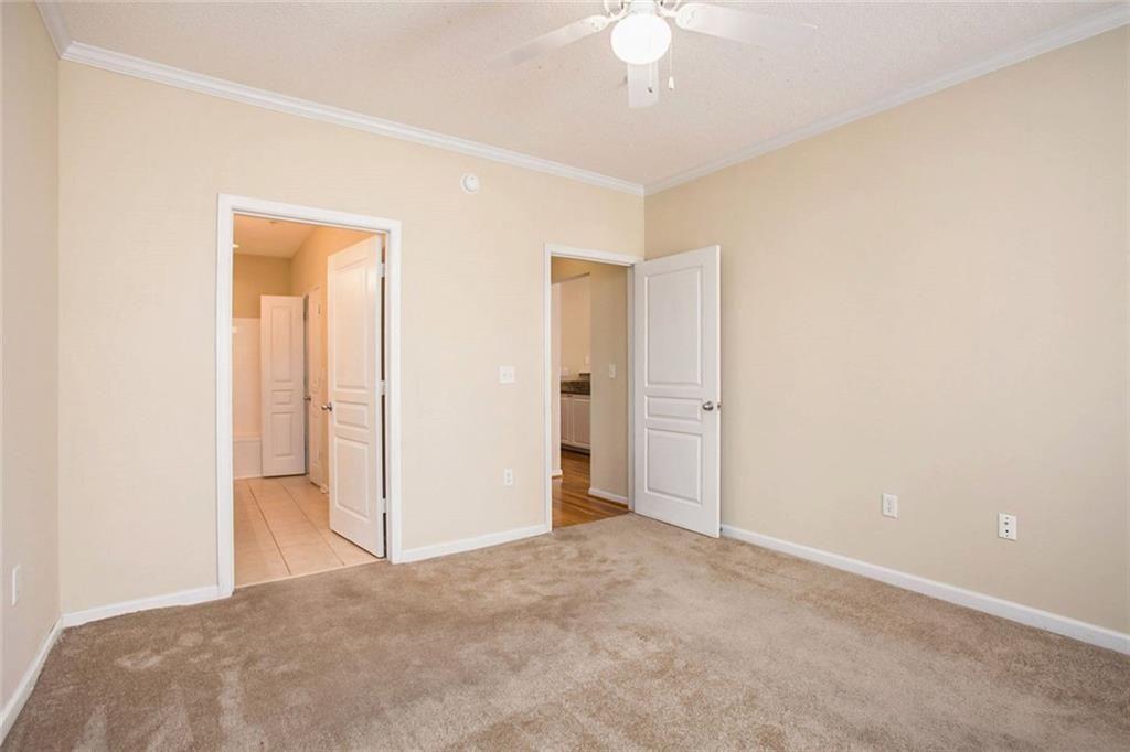 10 Perimeter Summit Boulevard, Unit 3301 Atlanta, GA 30319 - Photo 22 of 36 a view of a room with an empty room