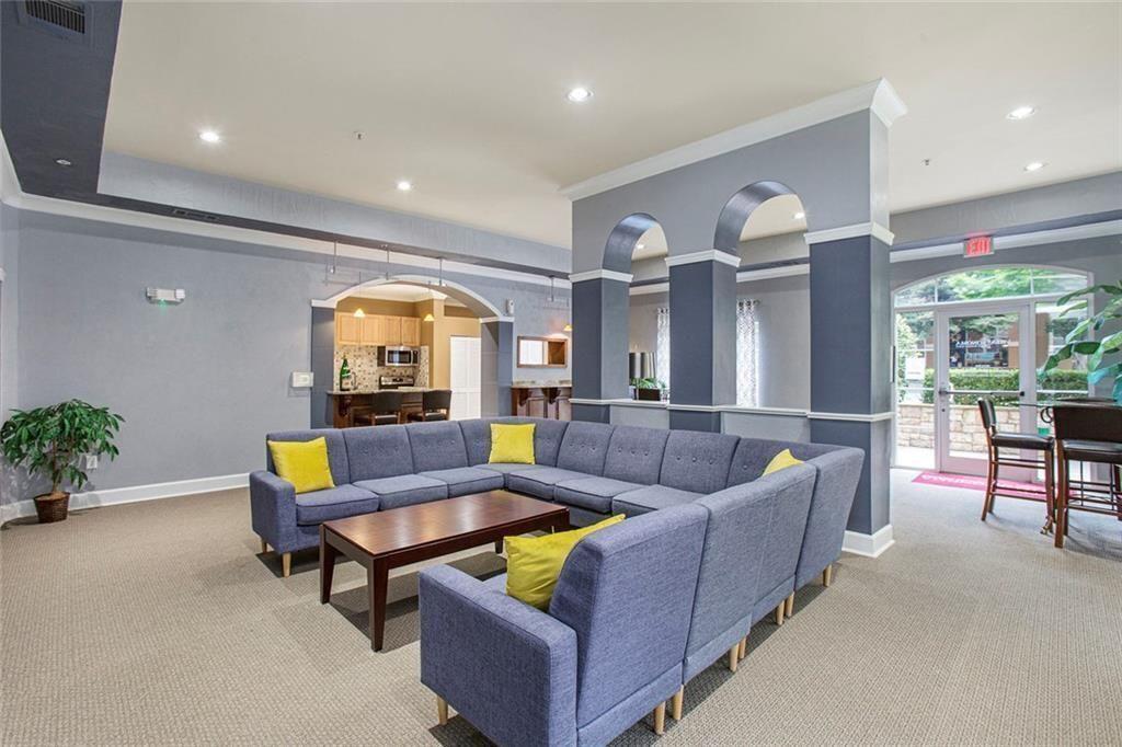 10 Perimeter Summit Boulevard, Unit 3301 Atlanta, GA 30319 - Photo 33 of 36