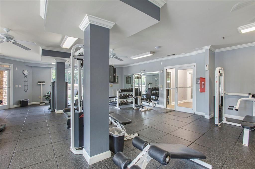 10 Perimeter Summit Boulevard, Unit 3301 Atlanta, GA 30319 - Photo 34 of 36