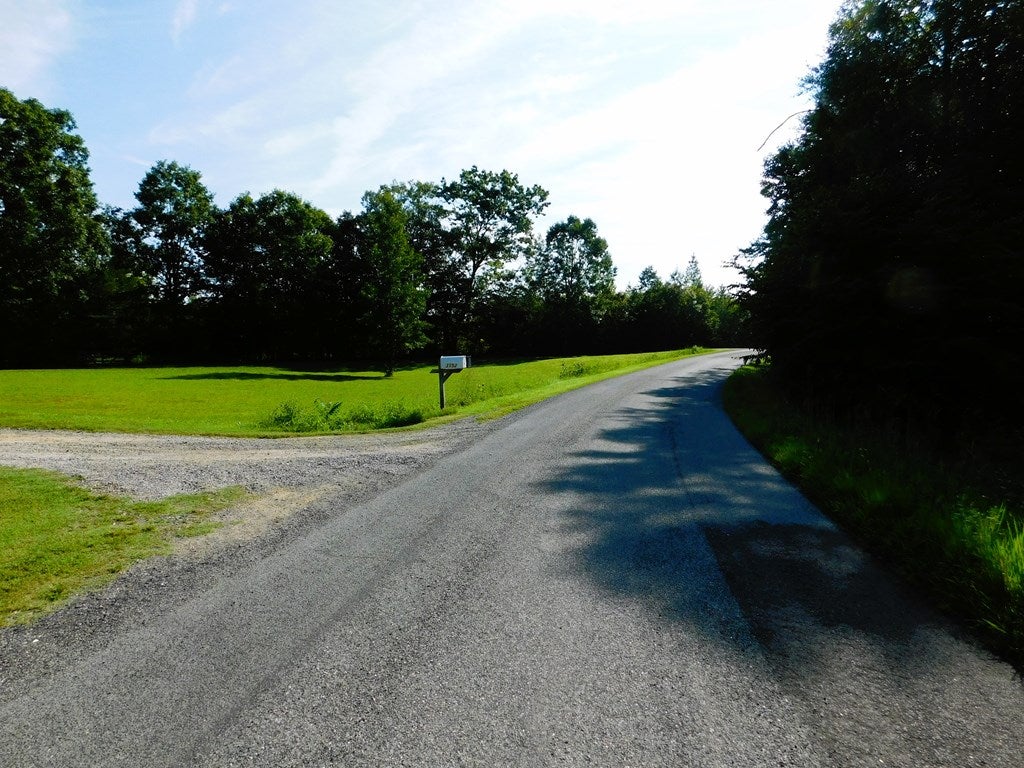 3152 Beulah Road Nathalie, VA 24577 - Photo 3 of 75 Gravel Road entrance off of Beulah Road