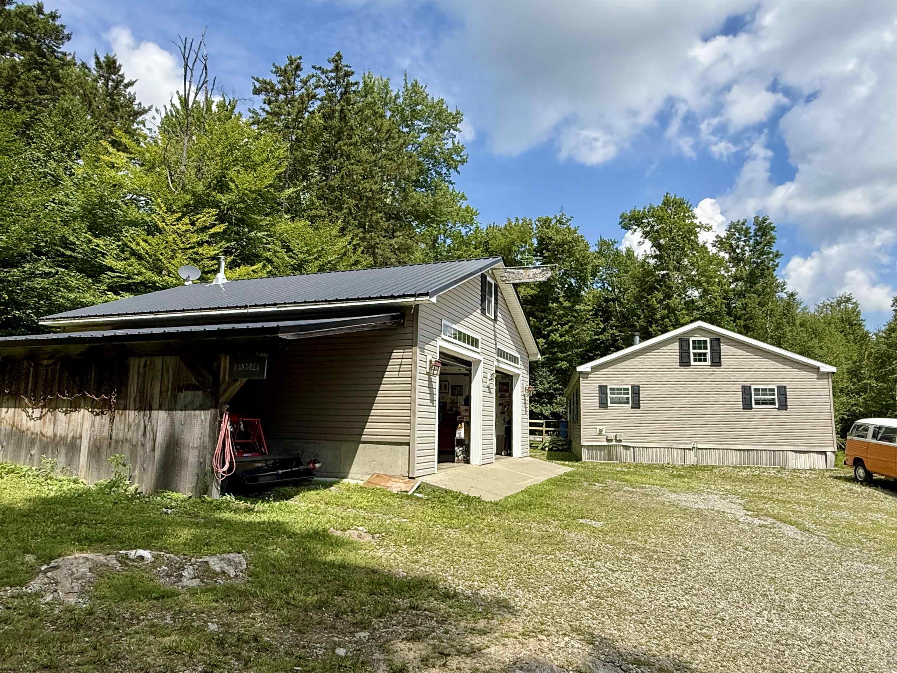 3536 Plot Road Johnson, VT 05656 - Photo 48 of 59 Gallery Image 48