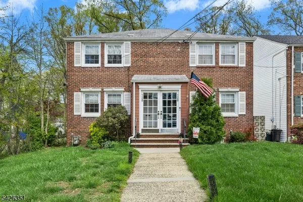 $535,000 | 128 Gallows Hill Road, Cranford, NJ 07016