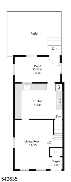 128 Gallows Hill Road Cranford, NJ 07016 - Photo 17 of 19