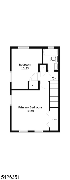 128 Gallows Hill Road Cranford, NJ 07016 - Photo 18 of 19