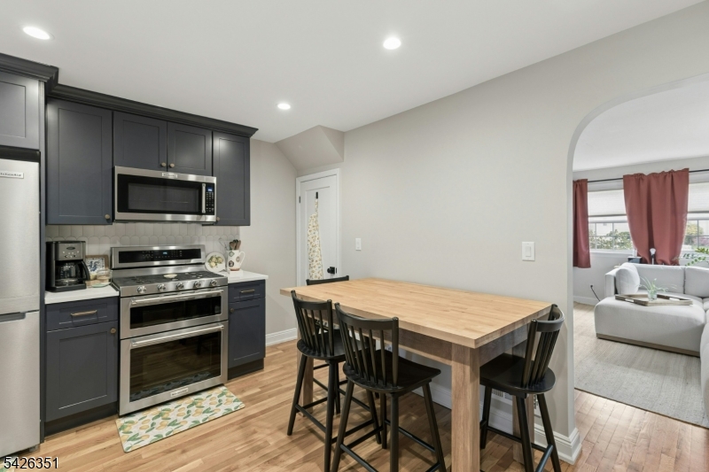 128 Gallows Hill Road Cranford, NJ 07016 - Photo 6 of 19