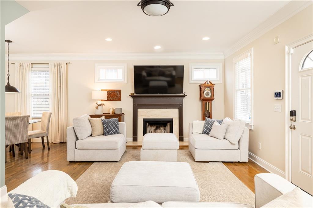 2383 Bernard Road Northwest Atlanta, GA 30318 - Photo 11 of 67