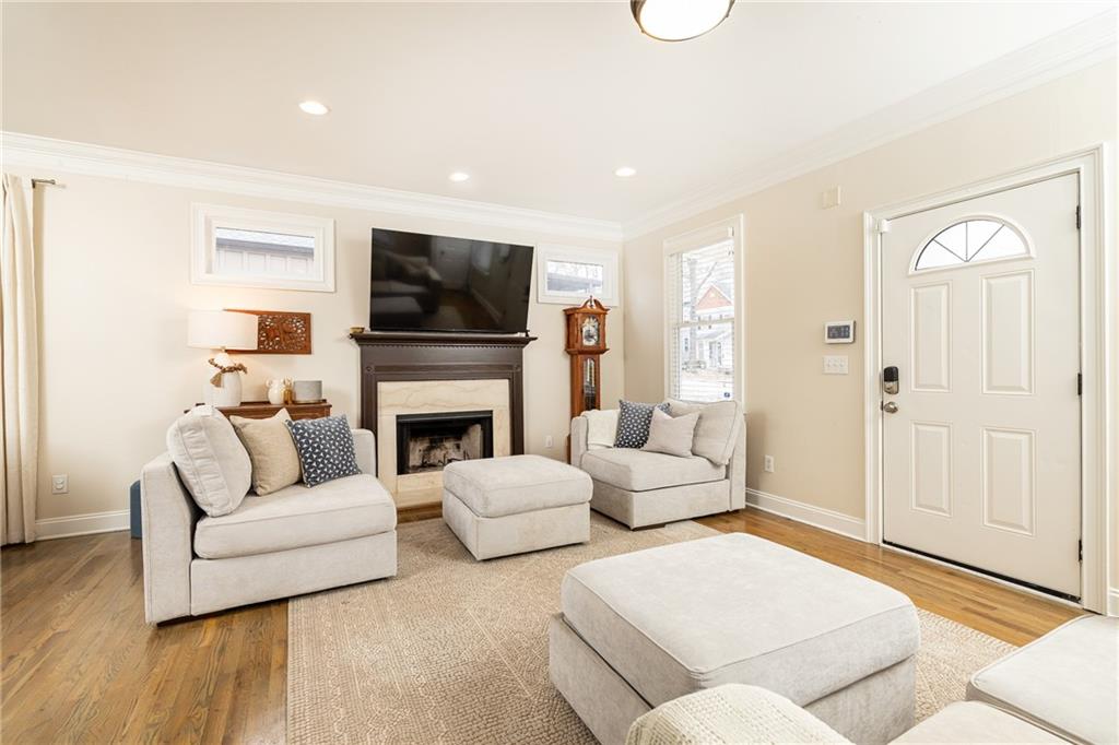 2383 Bernard Road Northwest Atlanta, GA 30318 - Photo 13 of 67