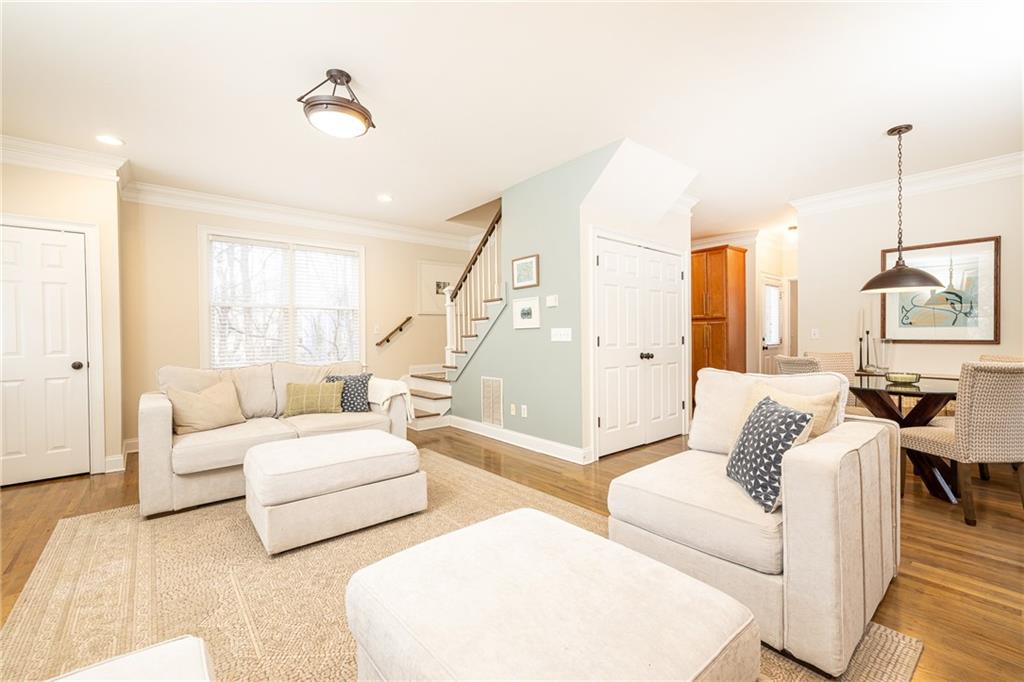 2383 Bernard Road Northwest Atlanta, GA 30318 - Photo 14 of 67