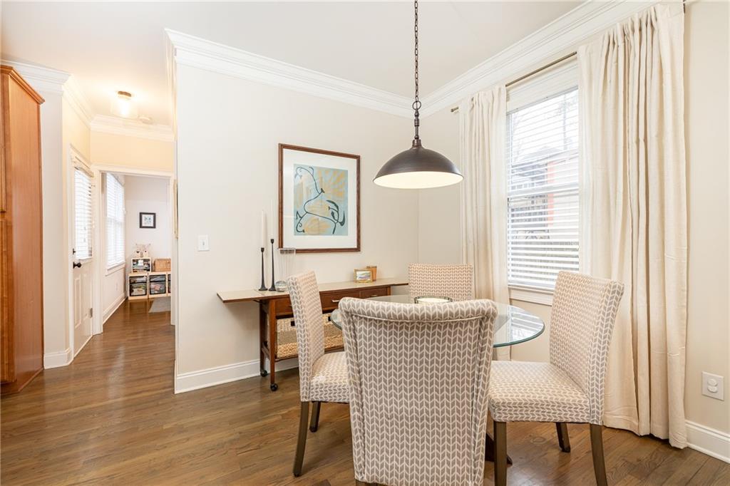 2383 Bernard Road Northwest Atlanta, GA 30318 - Photo 17 of 67
