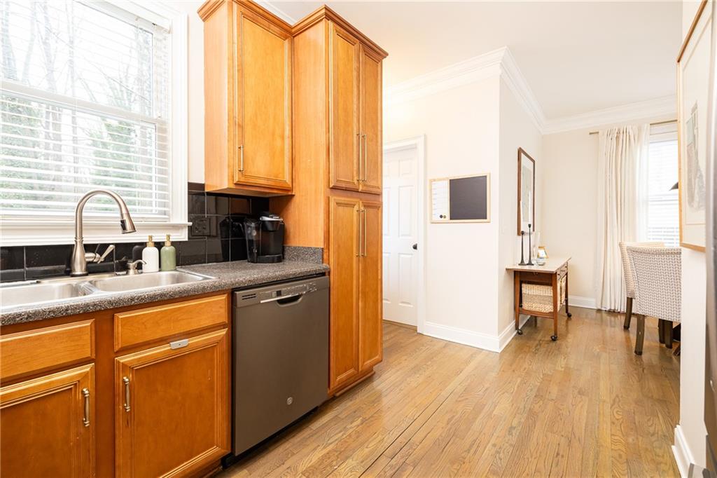 2383 Bernard Road Northwest Atlanta, GA 30318 - Photo 24 of 67
