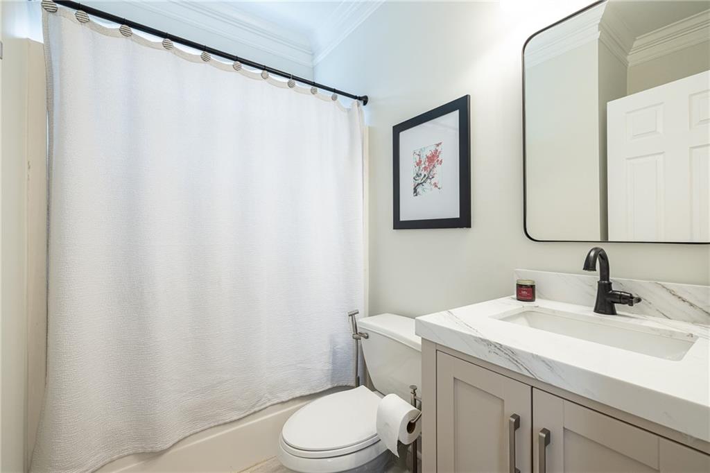 2383 Bernard Road Northwest Atlanta, GA 30318 - Photo 25 of 67