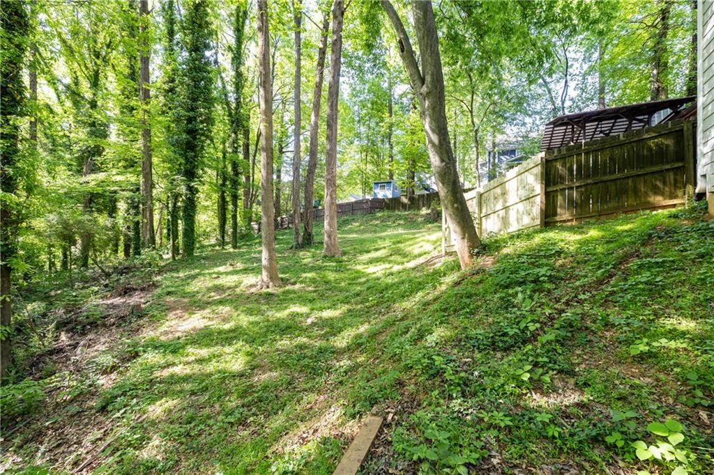 2383 Bernard Road Northwest Atlanta, GA 30318 - Photo 3 of 67
