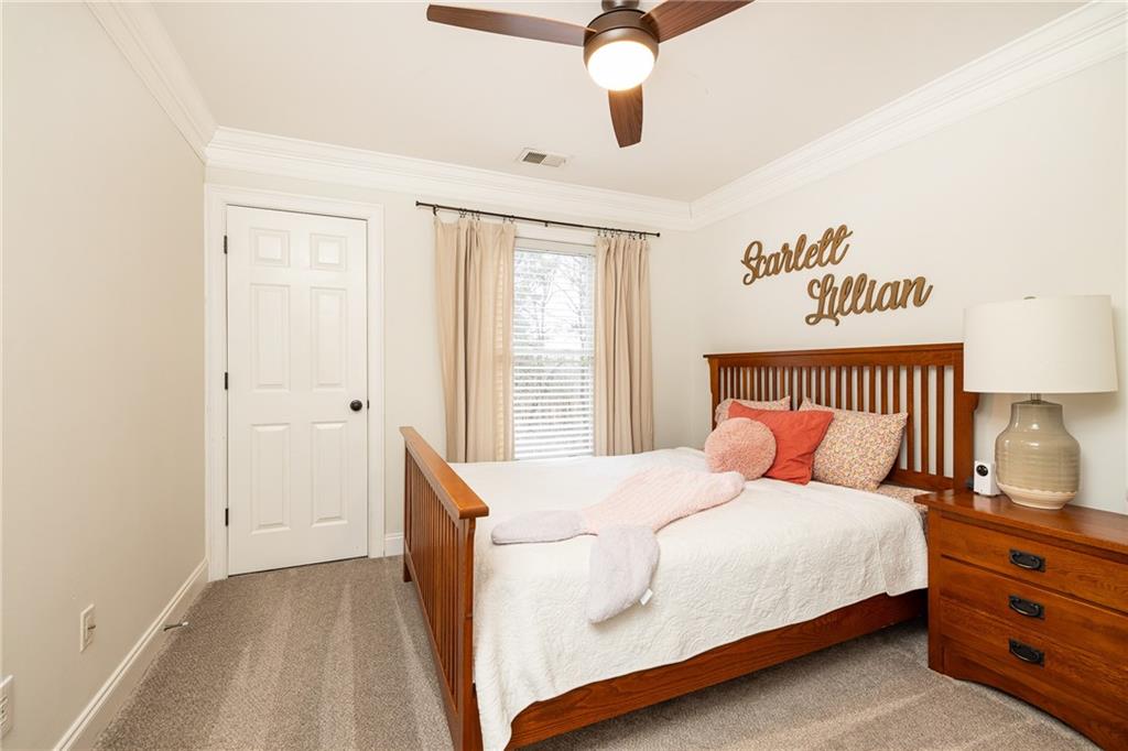 2383 Bernard Road Northwest Atlanta, GA 30318 - Photo 42 of 67