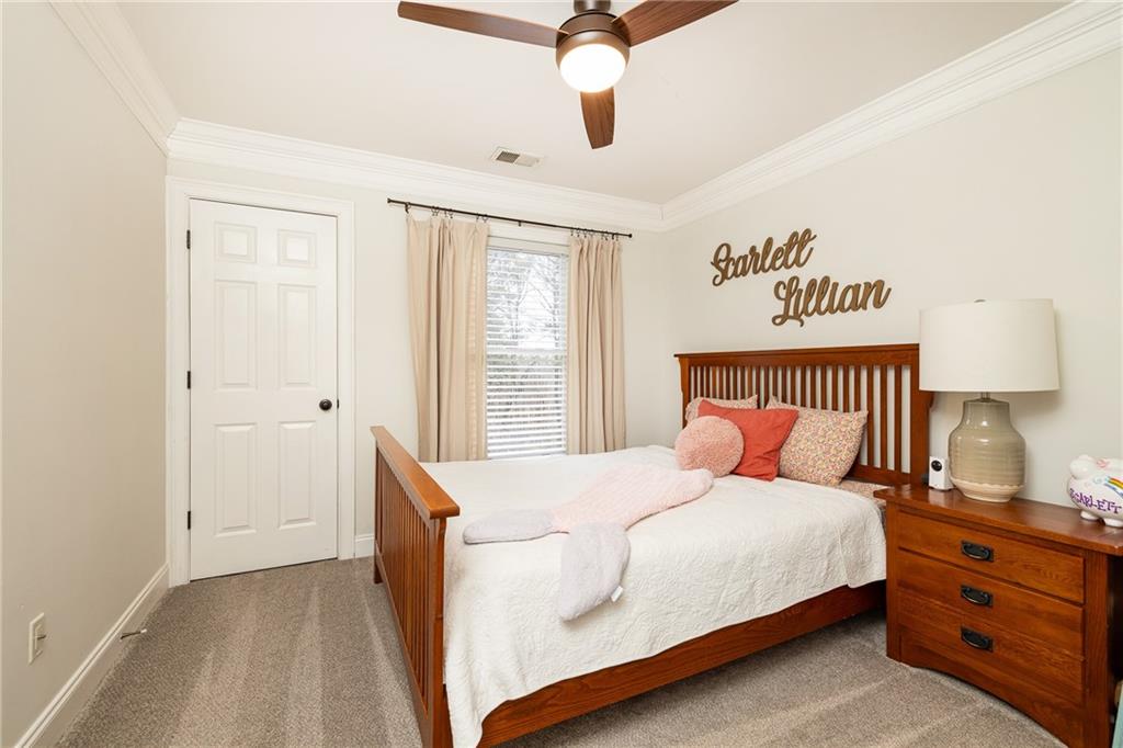 2383 Bernard Road Northwest Atlanta, GA 30318 - Photo 43 of 67