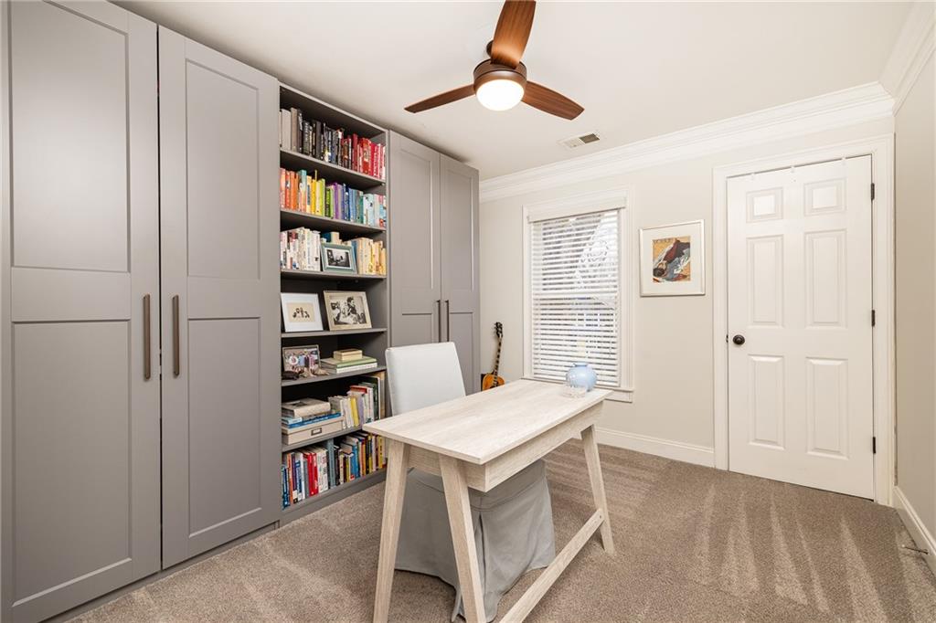 2383 Bernard Road Northwest Atlanta, GA 30318 - Photo 44 of 67