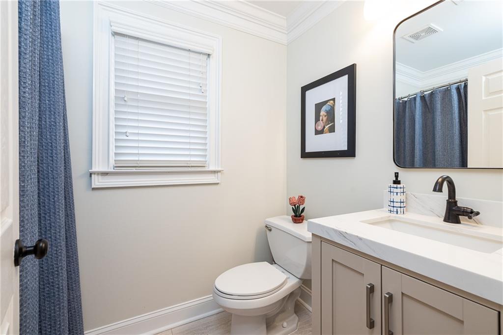 2383 Bernard Road Northwest Atlanta, GA 30318 - Photo 50 of 67