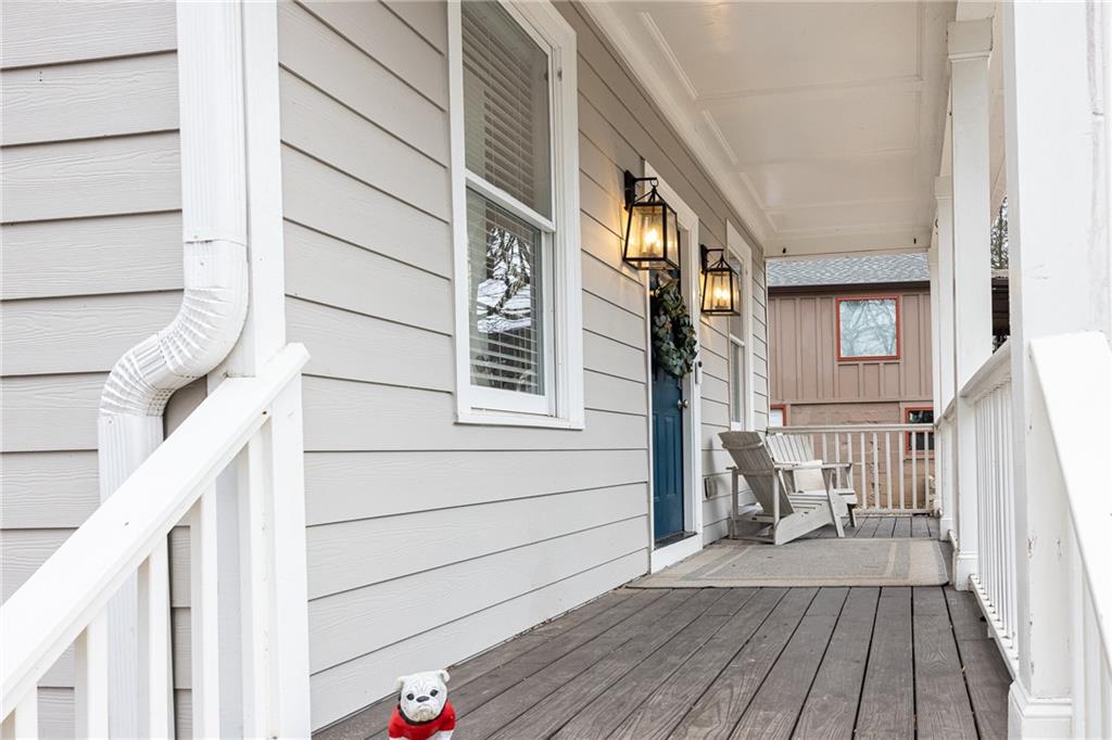 2383 Bernard Road Northwest Atlanta, GA 30318 - Photo 5 of 67