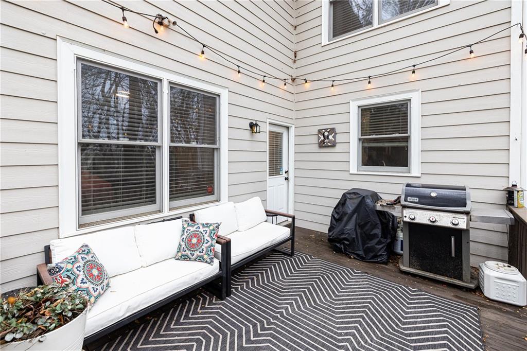 2383 Bernard Road Northwest Atlanta, GA 30318 - Photo 52 of 67