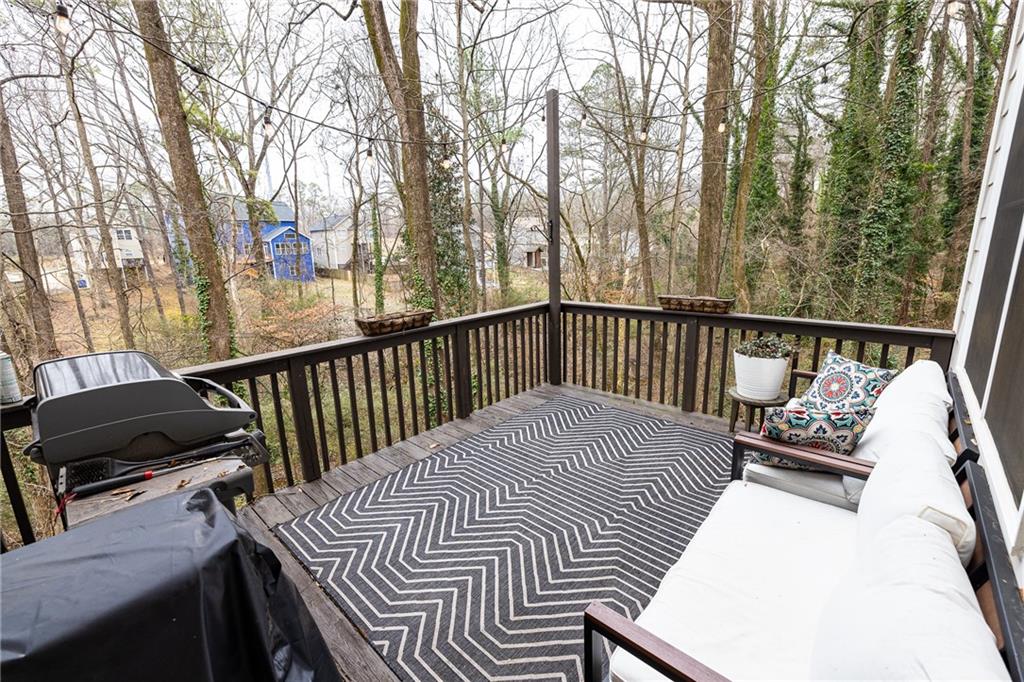 2383 Bernard Road Northwest Atlanta, GA 30318 - Photo 53 of 67