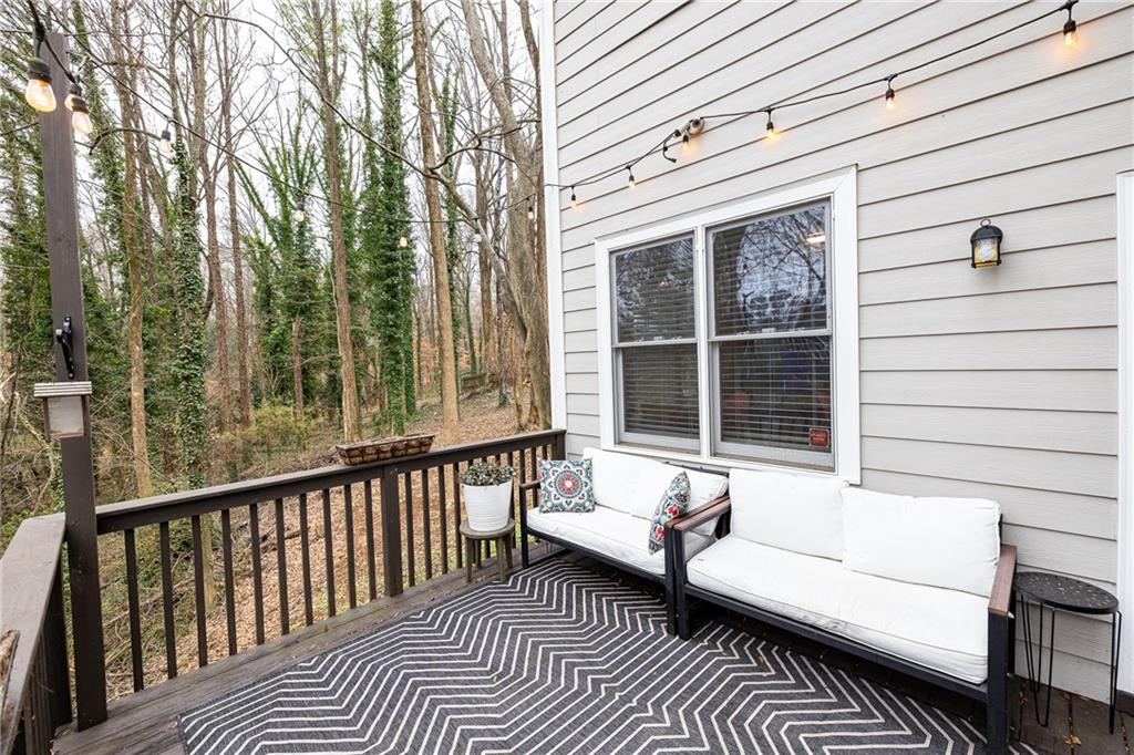 2383 Bernard Road Northwest Atlanta, GA 30318 - Photo 54 of 67