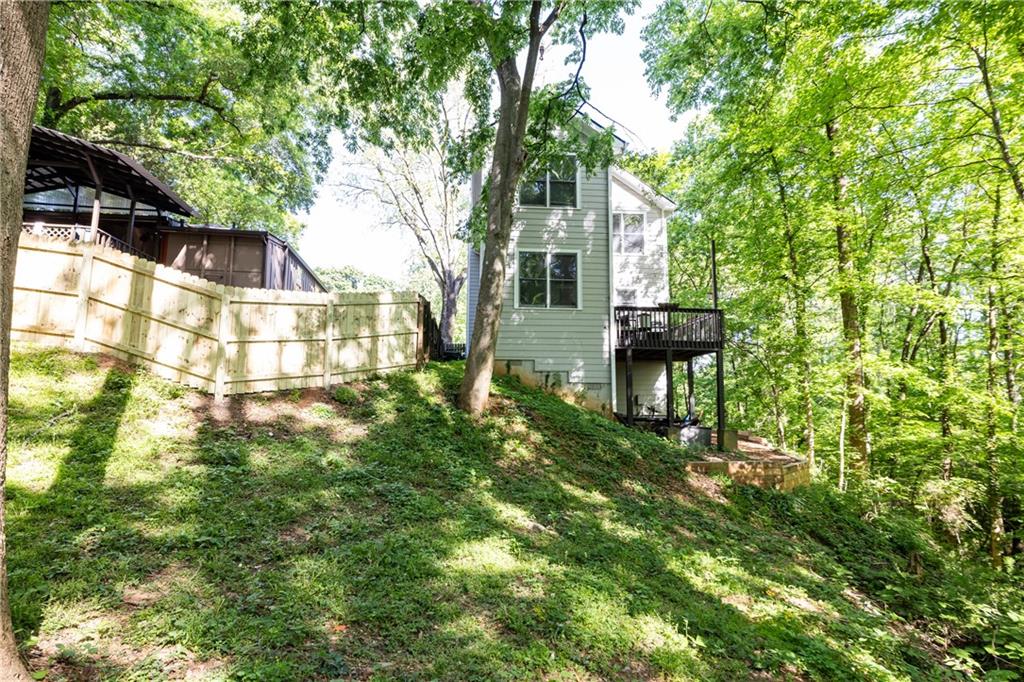 2383 Bernard Road Northwest Atlanta, GA 30318 - Photo 56 of 67