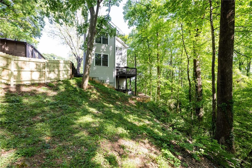 2383 Bernard Road Northwest Atlanta, GA 30318 - Photo 57 of 67