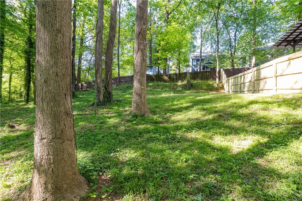 2383 Bernard Road Northwest Atlanta, GA 30318 - Photo 58 of 67