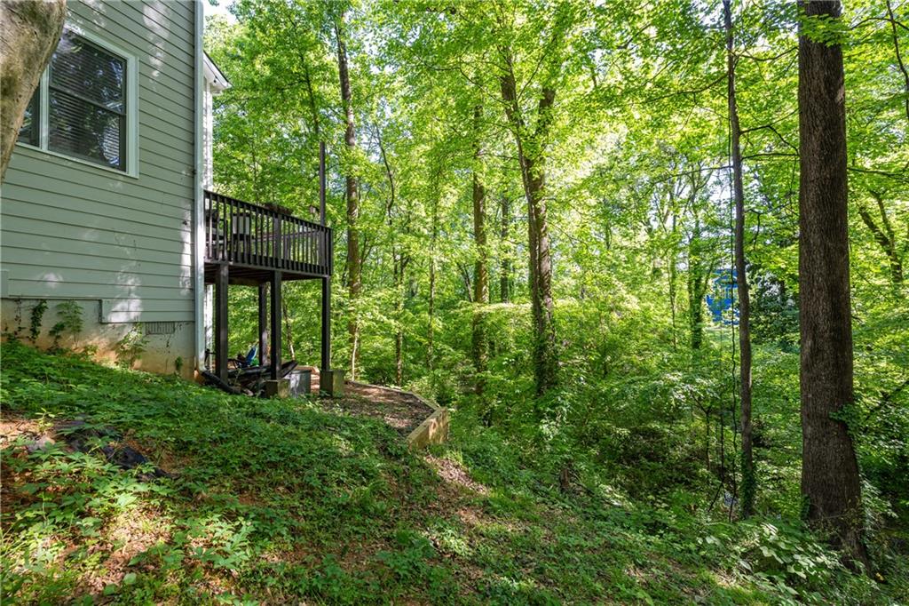 2383 Bernard Road Northwest Atlanta, GA 30318 - Photo 59 of 67