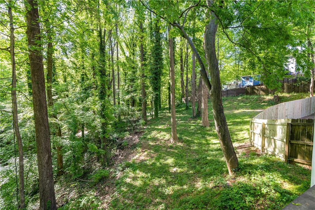 2383 Bernard Road Northwest Atlanta, GA 30318 - Photo 60 of 67