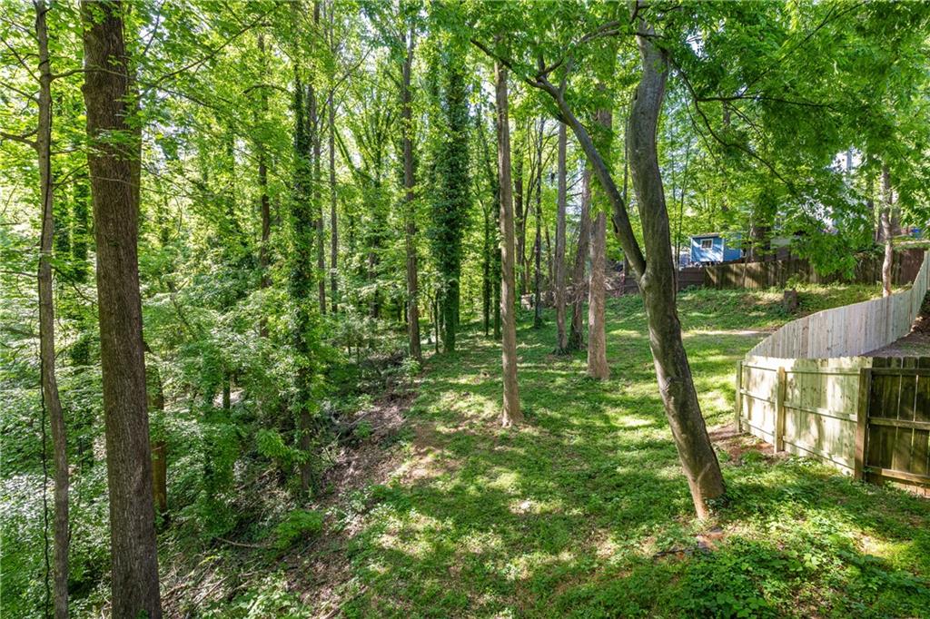 2383 Bernard Road Northwest Atlanta, GA 30318 - Photo 61 of 67
