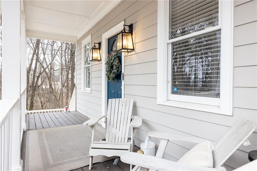 2383 Bernard Road Northwest Atlanta, GA 30318 - Photo 7 of 67