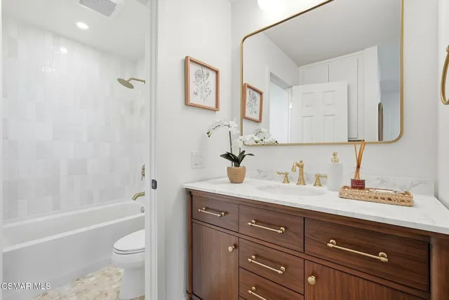 $3,600 | 5140 Village 5, Camarillo, CA 93012