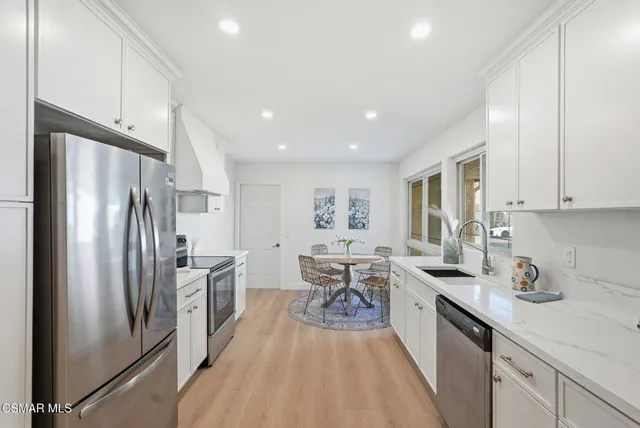 $3,600 | 5140 Village 5, Camarillo, CA 93012