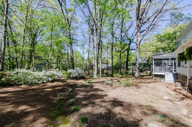 1204 Deboy Street Raleigh, NC 27606 - Photo 20 of 25 Photo 20