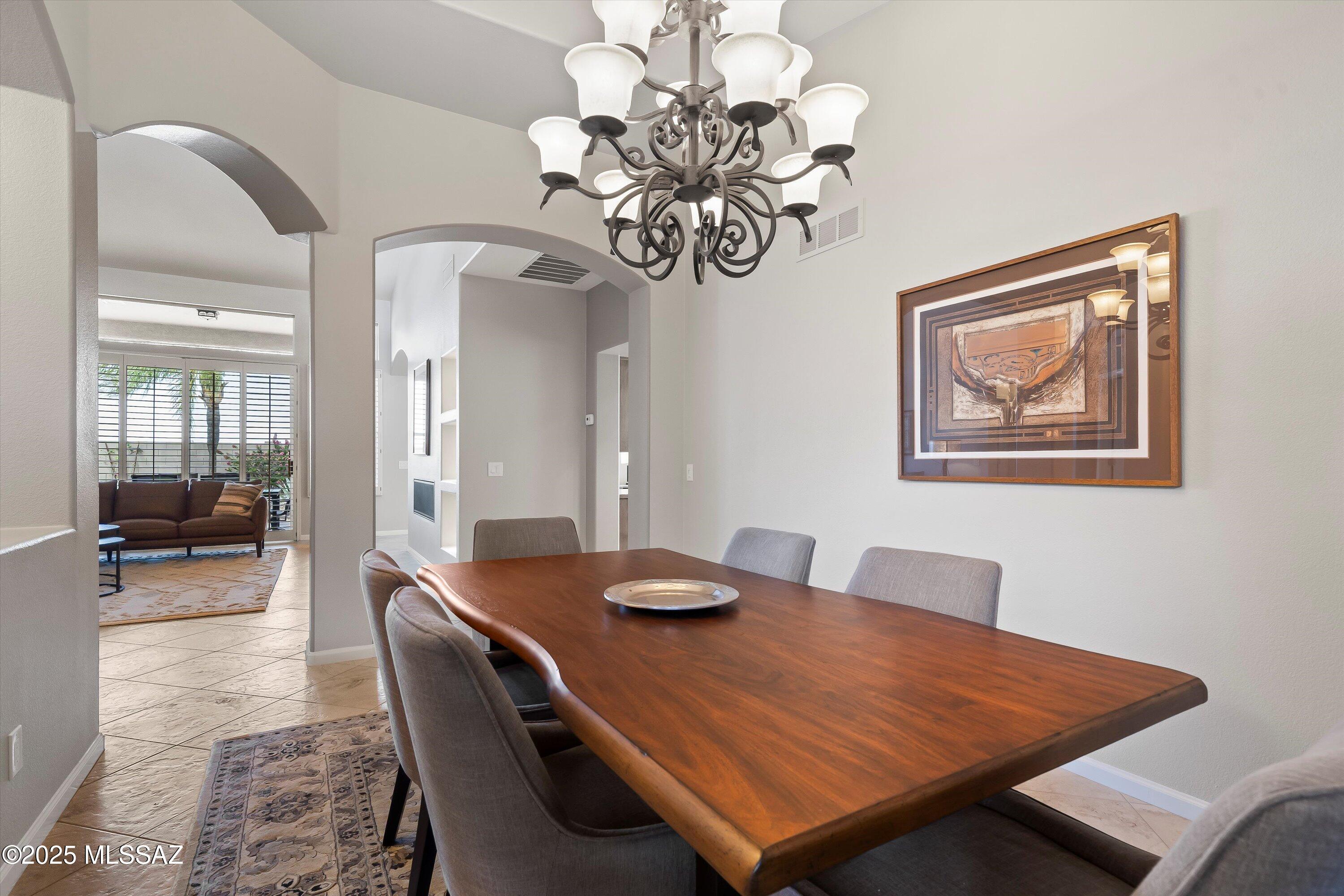 65249 East Rose Ridge Court Tucson, AZ 85739 - Photo 13 of 44 Gallery Image 13