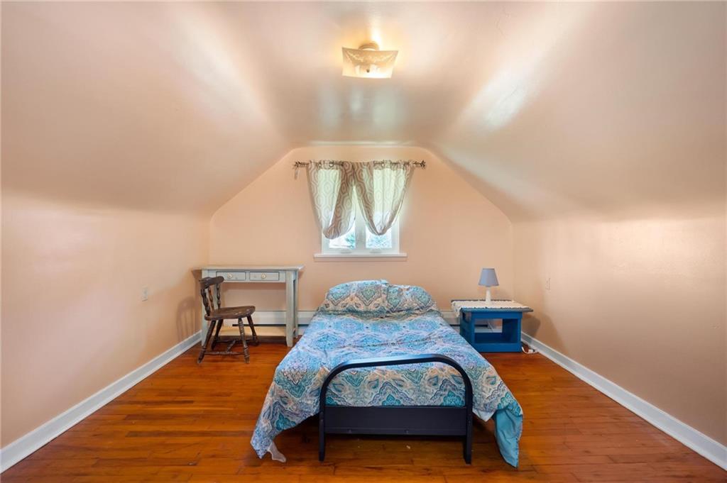 332 Stone Church Road Hunker, PA 15639 - Photo 18 of 25 Gallery Image 18