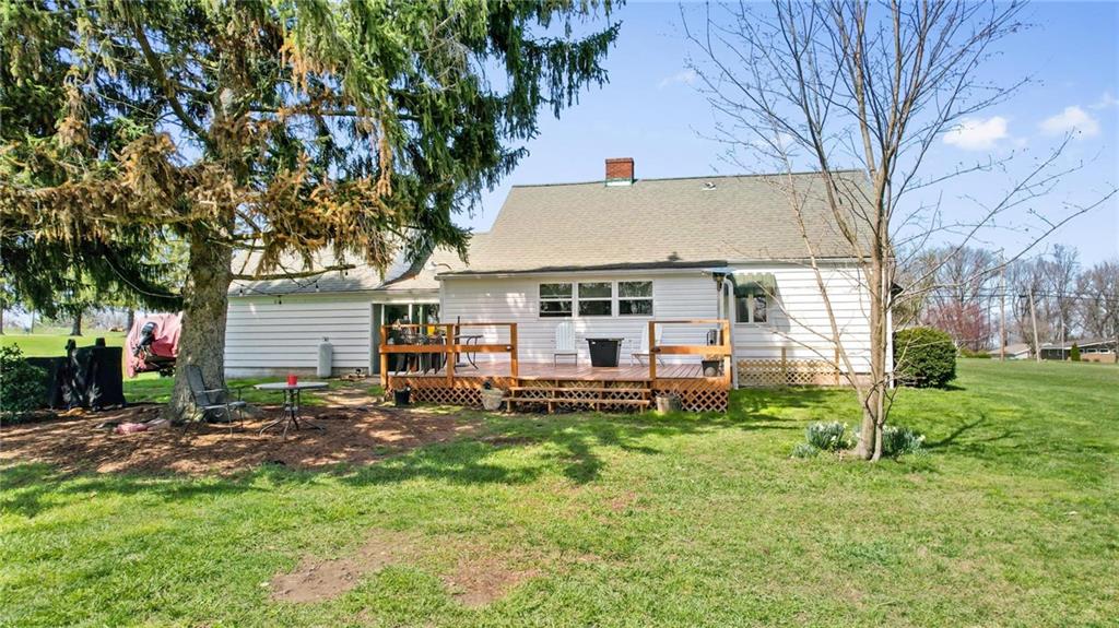 332 Stone Church Road Hunker, PA 15639 - Photo 2 of 25 Gallery Image 2