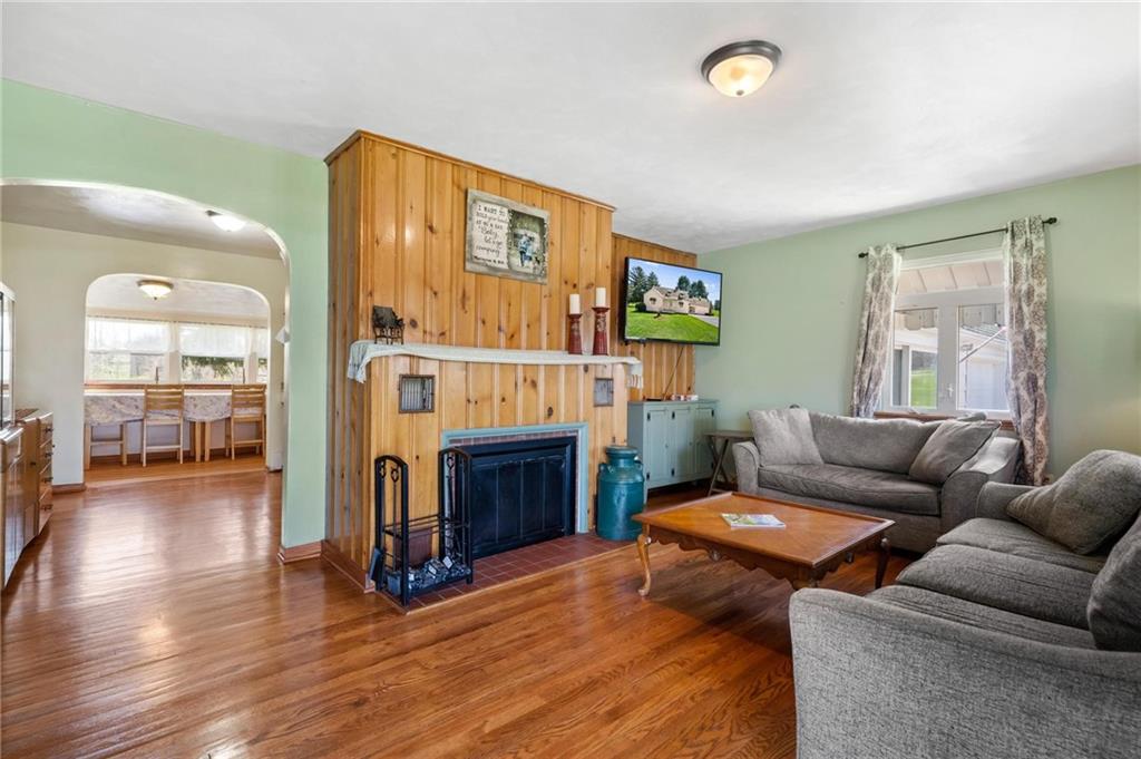 332 Stone Church Road Hunker, PA 15639 - Photo 5 of 25 Gallery Image 5