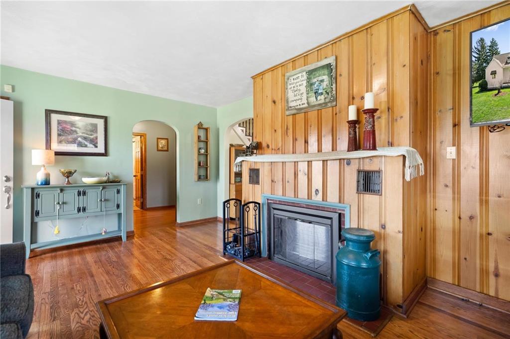 332 Stone Church Road Hunker, PA 15639 - Photo 8 of 25 Gallery Image 8