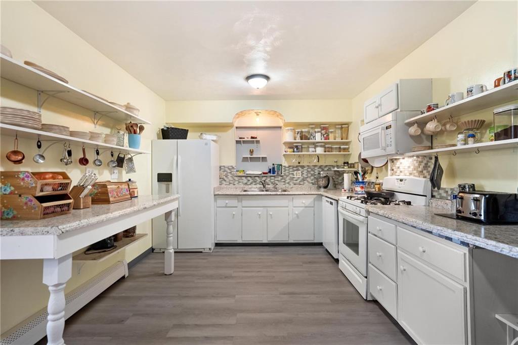 332 Stone Church Road Hunker, PA 15639 - Photo 10 of 25 Gallery Image 10