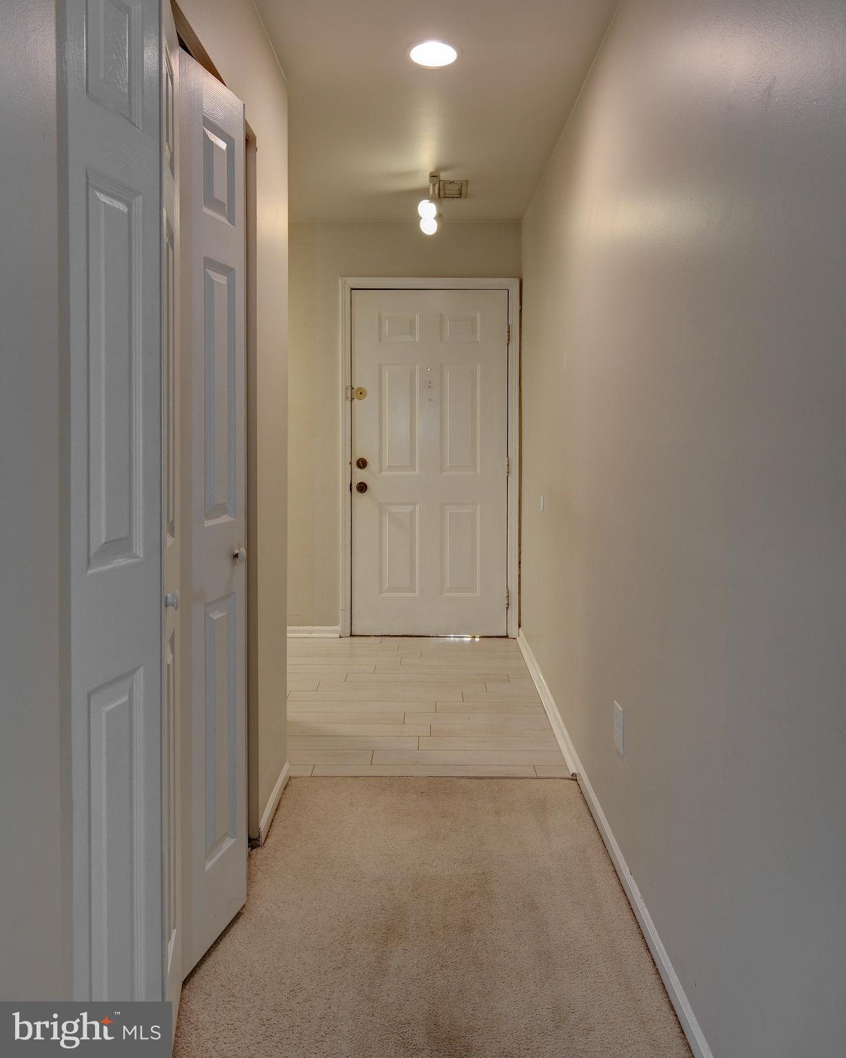 328 Tavistock Cherry Hill, NJ 08034 - Photo 5 of 23 a view of an empty room